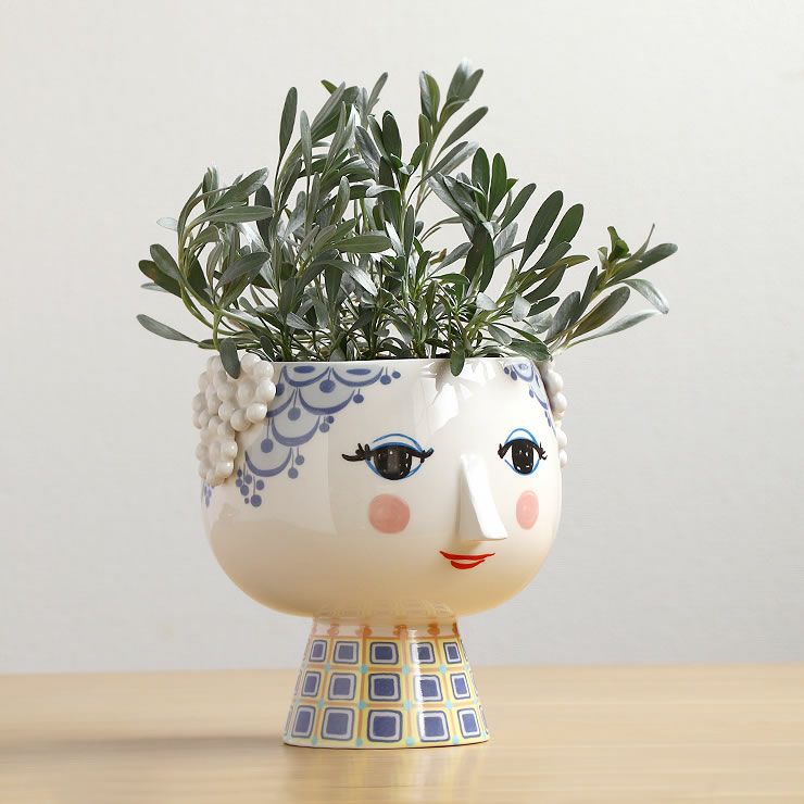 BJORN WIINBLAD（ビヨン・ヴィンブラッド フラワーベース｜花瓶通販