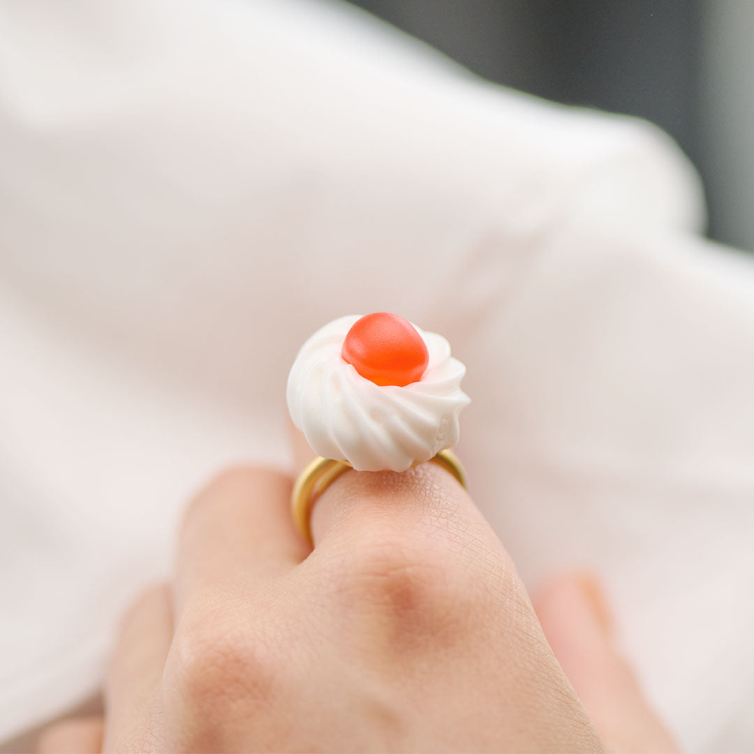 ホイップケーキリング whipped cake ring ホイップケーキリング