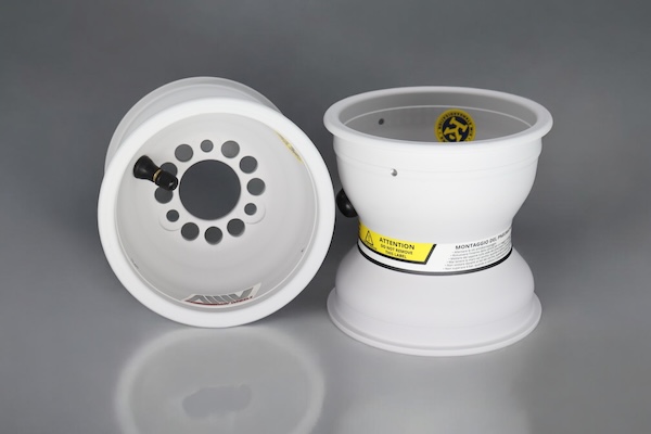 レーシングカート AMVホイル AMV Kart Wheels