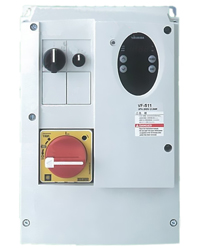VF-S11(全閉ボックス型)商品情報｜法人向け東芝インバータ販売