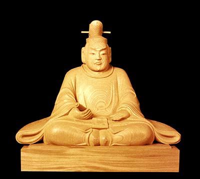 天神様 | 井波彫刻協同組合公式サイト | 日本遺産認定・井波彫刻｜木彫