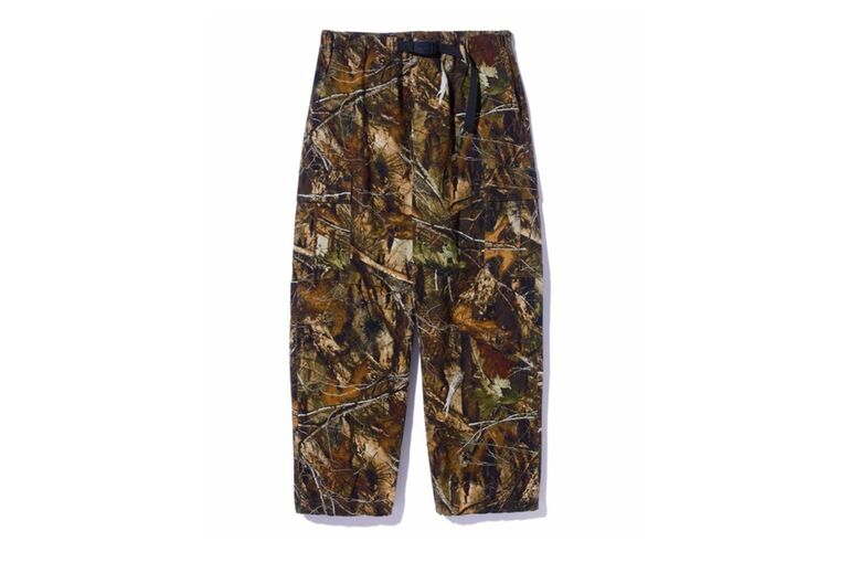 XLARGEからリアルツリーカモパンツが入荷🔥 | 姫路で高感度なセレクト