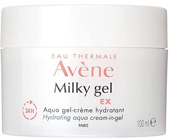 Avene Milky Gel Ex ingredients (Explained)