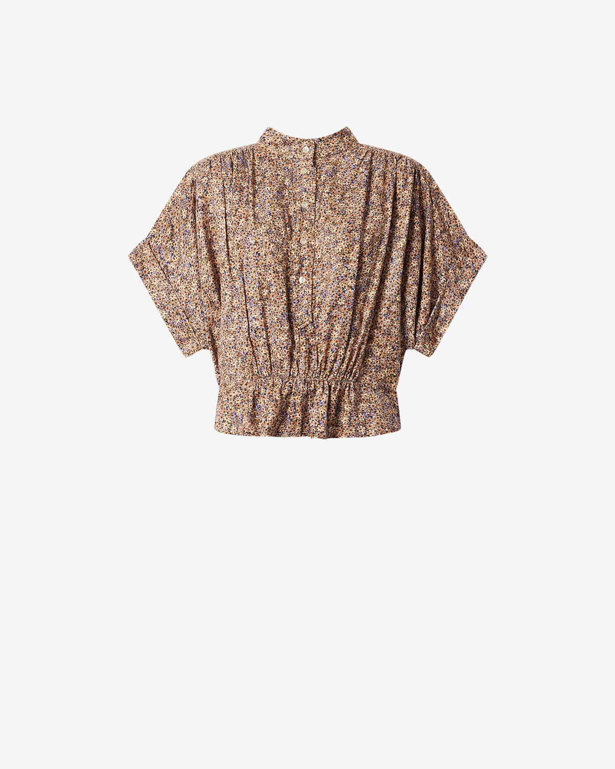 AZALEA トップス 女性 ochre | ISABEL MARANT 公式サイト