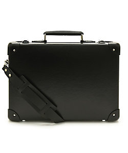 オリジナル アタッシェ ネイビー | Globe-Trotter/グローブ