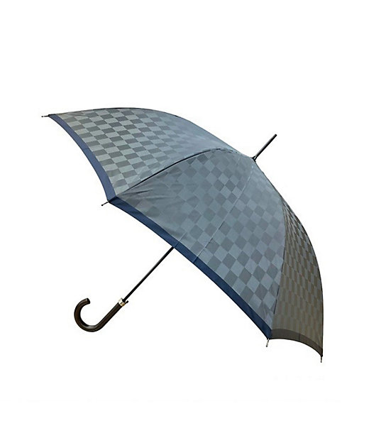 mastermind JAPAN スカルデザイン長傘 mastermind JAPAN（バッグ）の