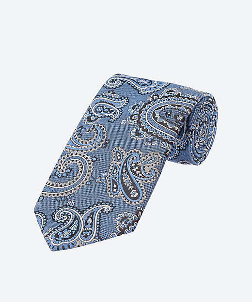 ネクタイ ペイズリー SB25S／S／X137 | STEFANO BIGI (Men