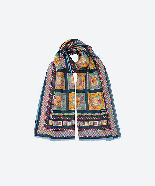 ストール MFキリムブロック DR25S／S／DR1AB1