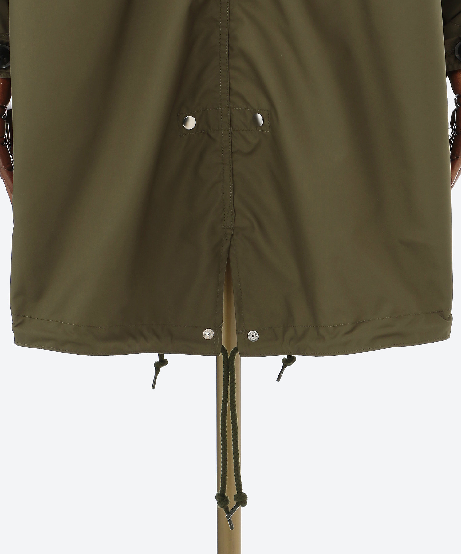 モッズコート | cantate (Men)/カンタータ | 三越伊勢丹オンライン