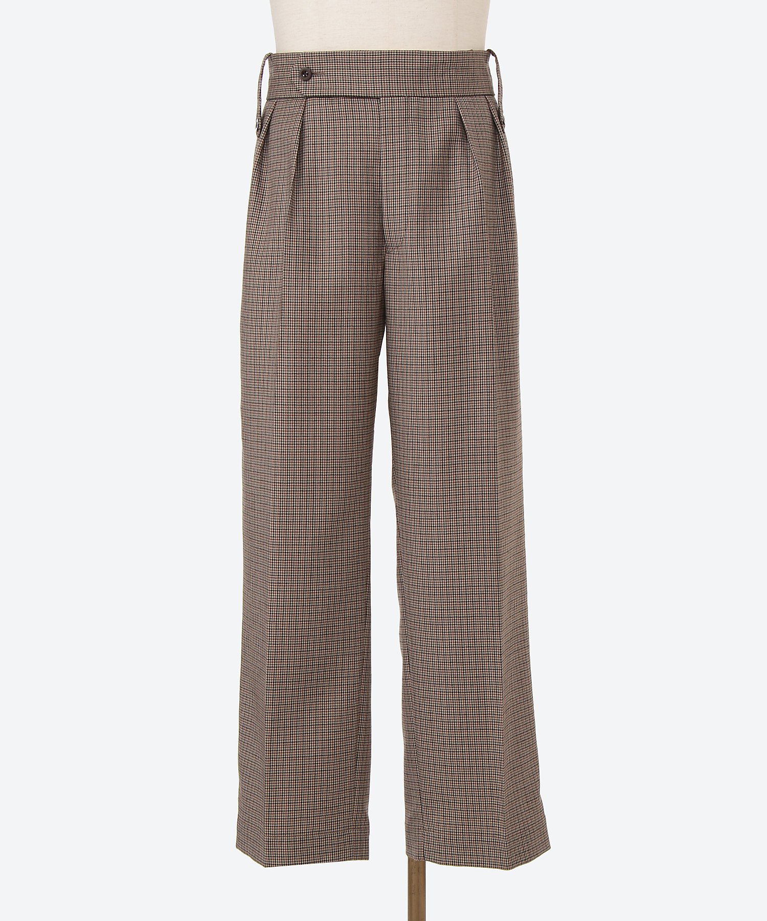 グルカトラウザーズ ヘンリー | Tangent (Men)/タンジェント | 三越