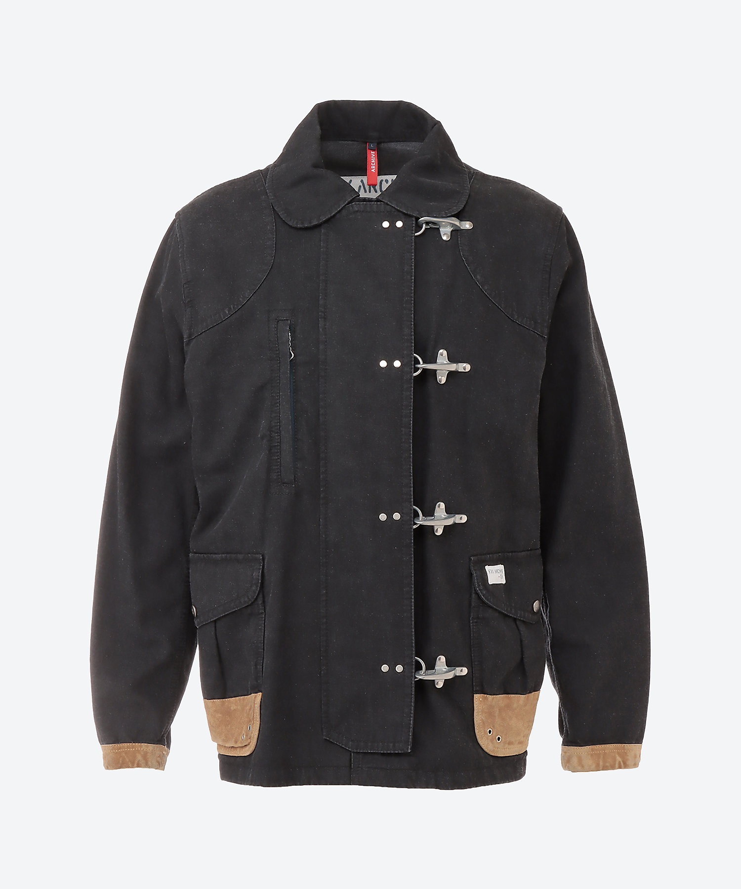 ファイヤーマンコート 42／MAM1348098L | FAY (Men