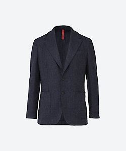 シングルジャケット 42／DJP232311－C3643 | ernesto