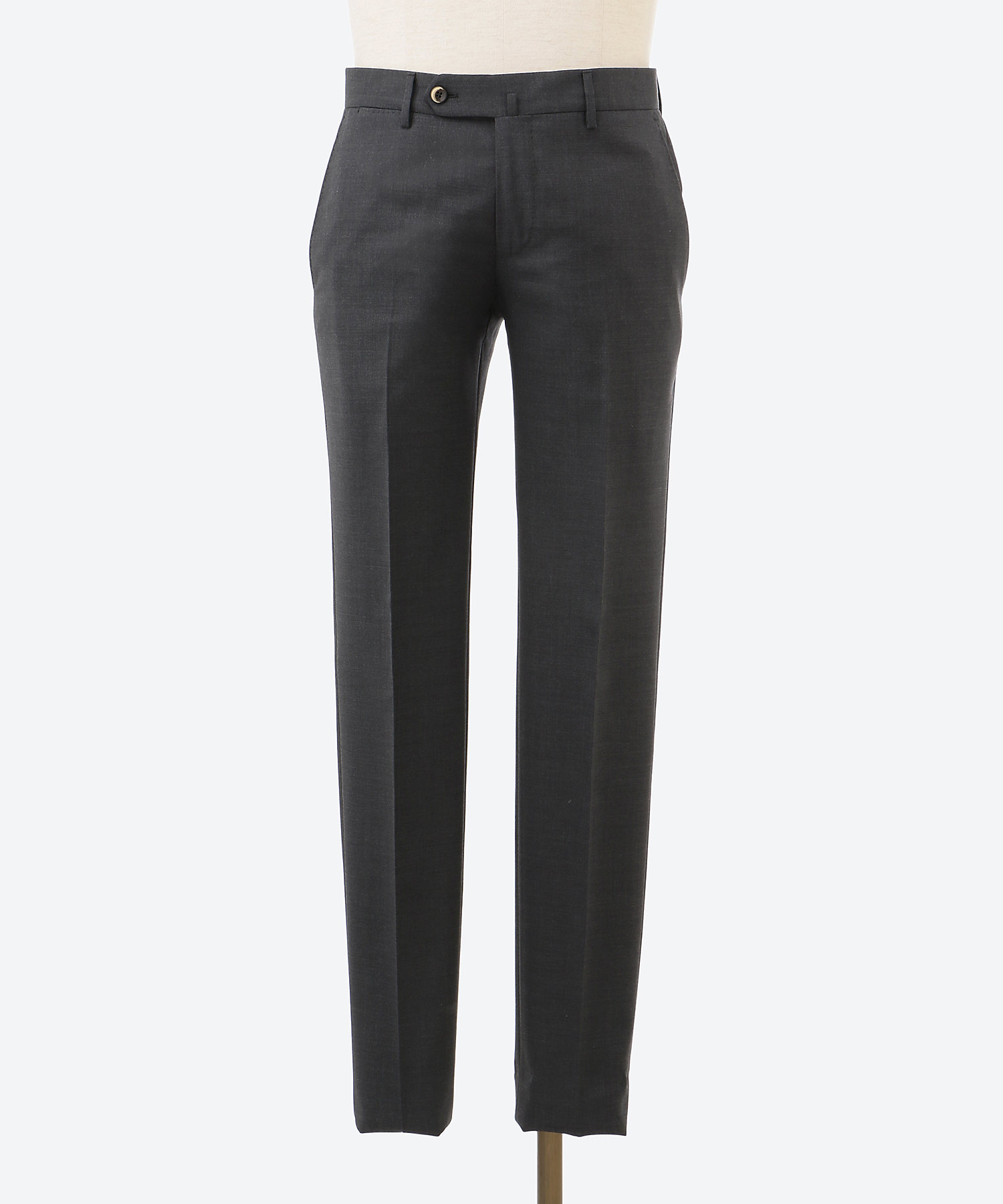 パンツ スーパースリムフィット ウール 51
