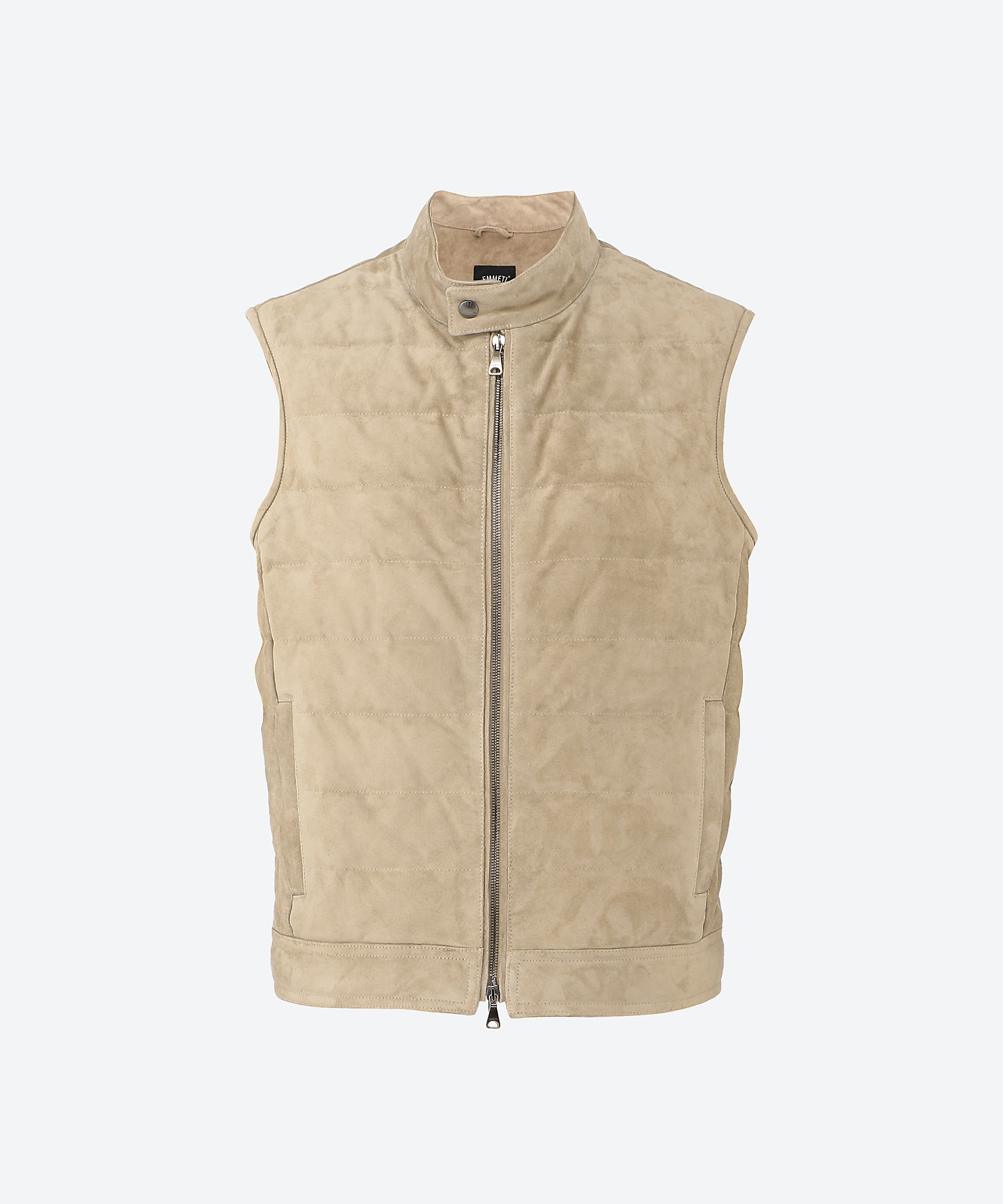 ユリ ダウンベスト | EMMETI (Men)/エンメティ | 三越伊勢丹オンライン