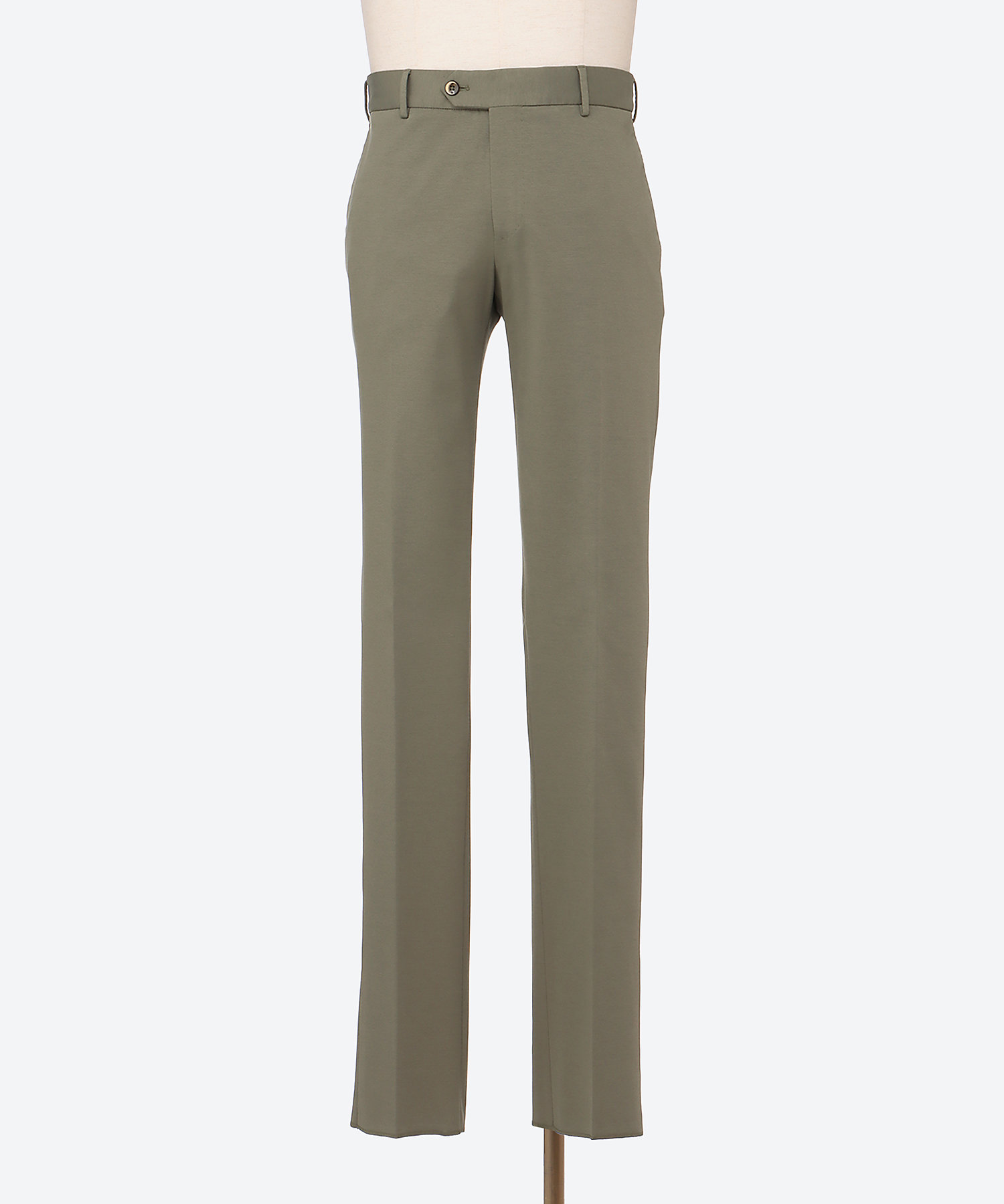 スラックス SLIM FIT ストレッチ 61