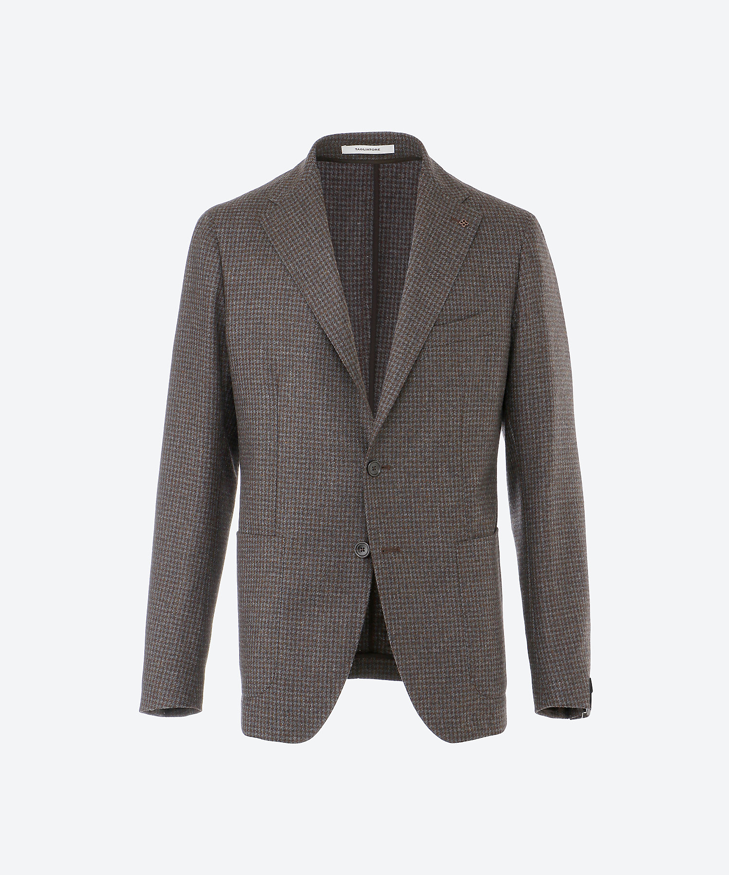 シングル2ボタン ジャケット 千鳥 52／GDAKAR22K