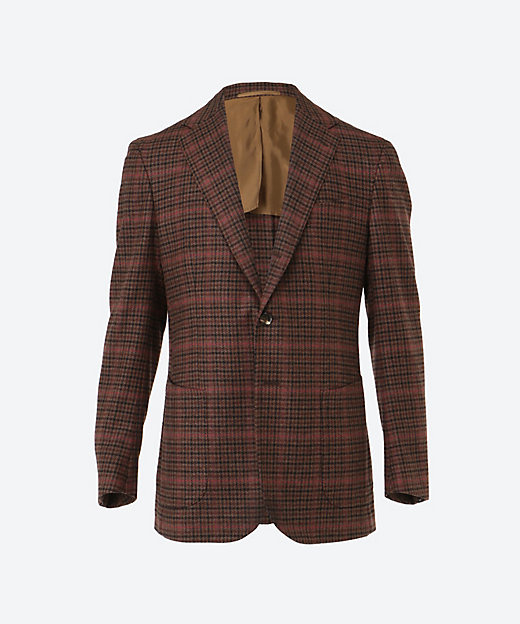 シングルジャケット 52／GUVIN／2TMG72 | STILE LATINO