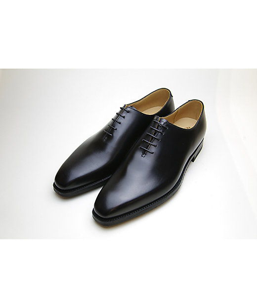 ホールカット ALEX アレックス | Crockett&Jones (Men)/クロケット