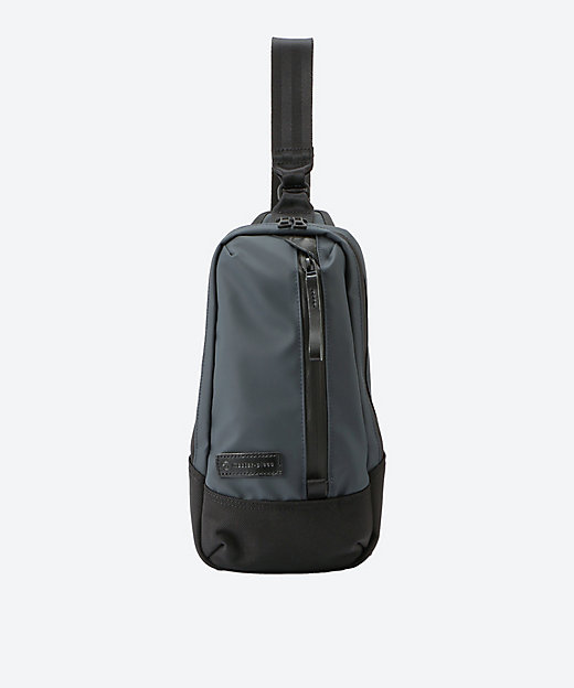 スリングバッグ slick 02484 | master-piece (Men