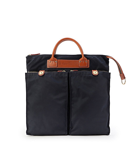 2WAYリュック 18／50／7／DS | Felisi (Men)/フェリージ