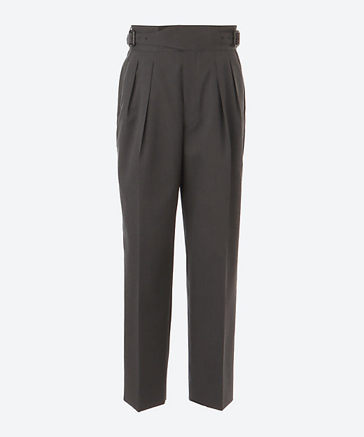 パンツ THE GURKHA 17―25FW―REPT―263―J | THE