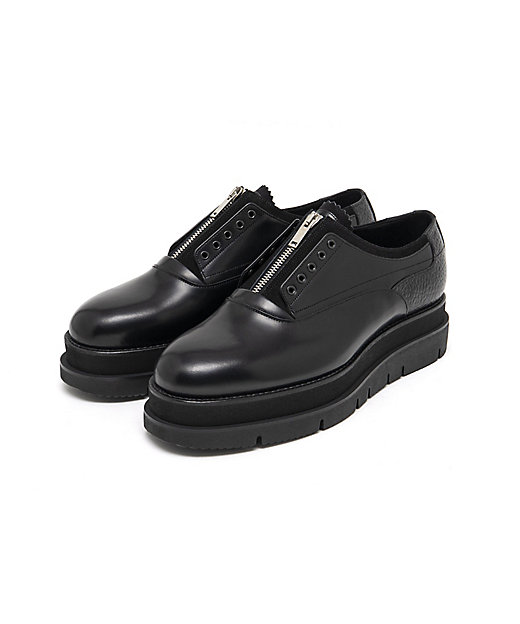 シューズ GLOXI ZIP SHOES FTC1634022 | foot