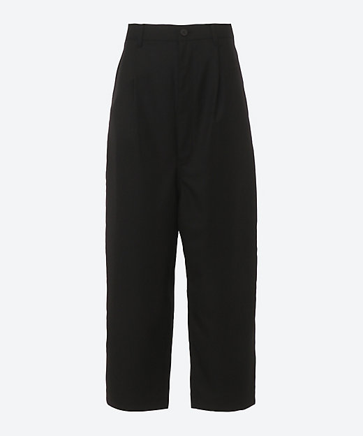 ウールギャバ パンツ HPーP102ー051 | COMME des GARCONS