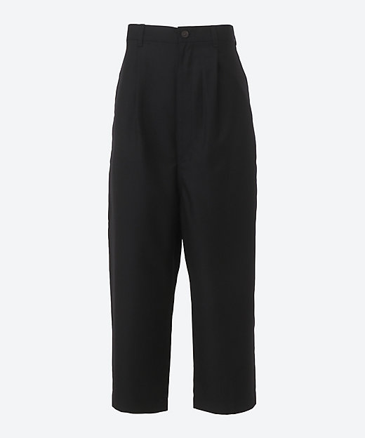 ウールギャバ パンツ HPーP102ー051 | COMME des GARCONS