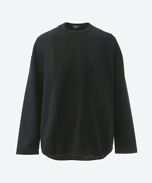 カットソー PANEL LONG SLEEVE HPーT006ー051