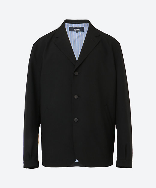 楽天市場】コムデギャルソン ジャケットの通販