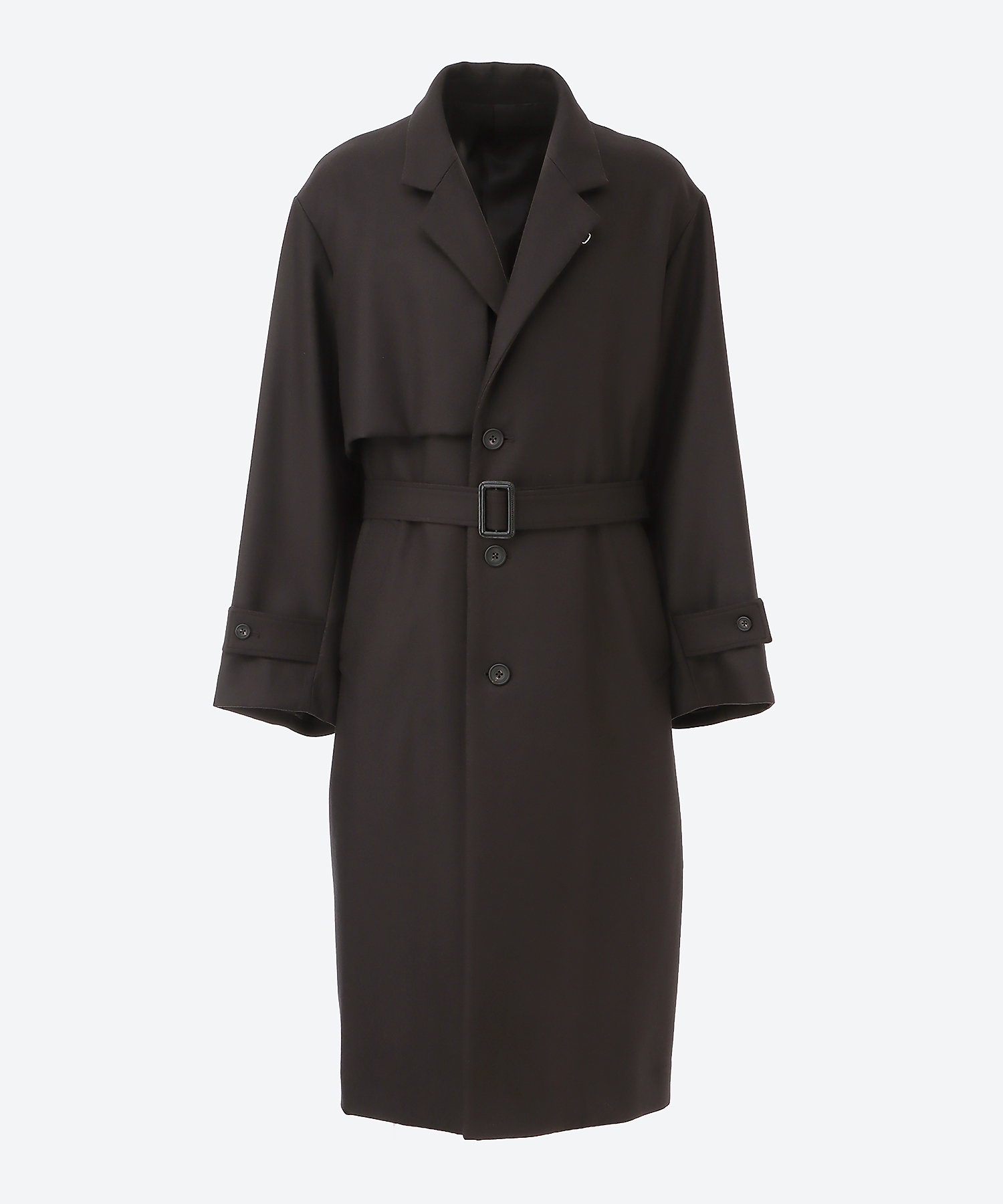 チェスターコート LAY CHESTER COAT 24W－32－ST