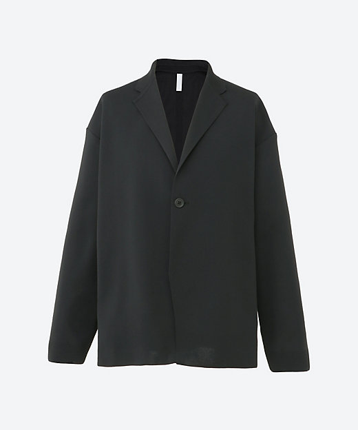 ジャケット MILAN RIB BOXY TAILORED