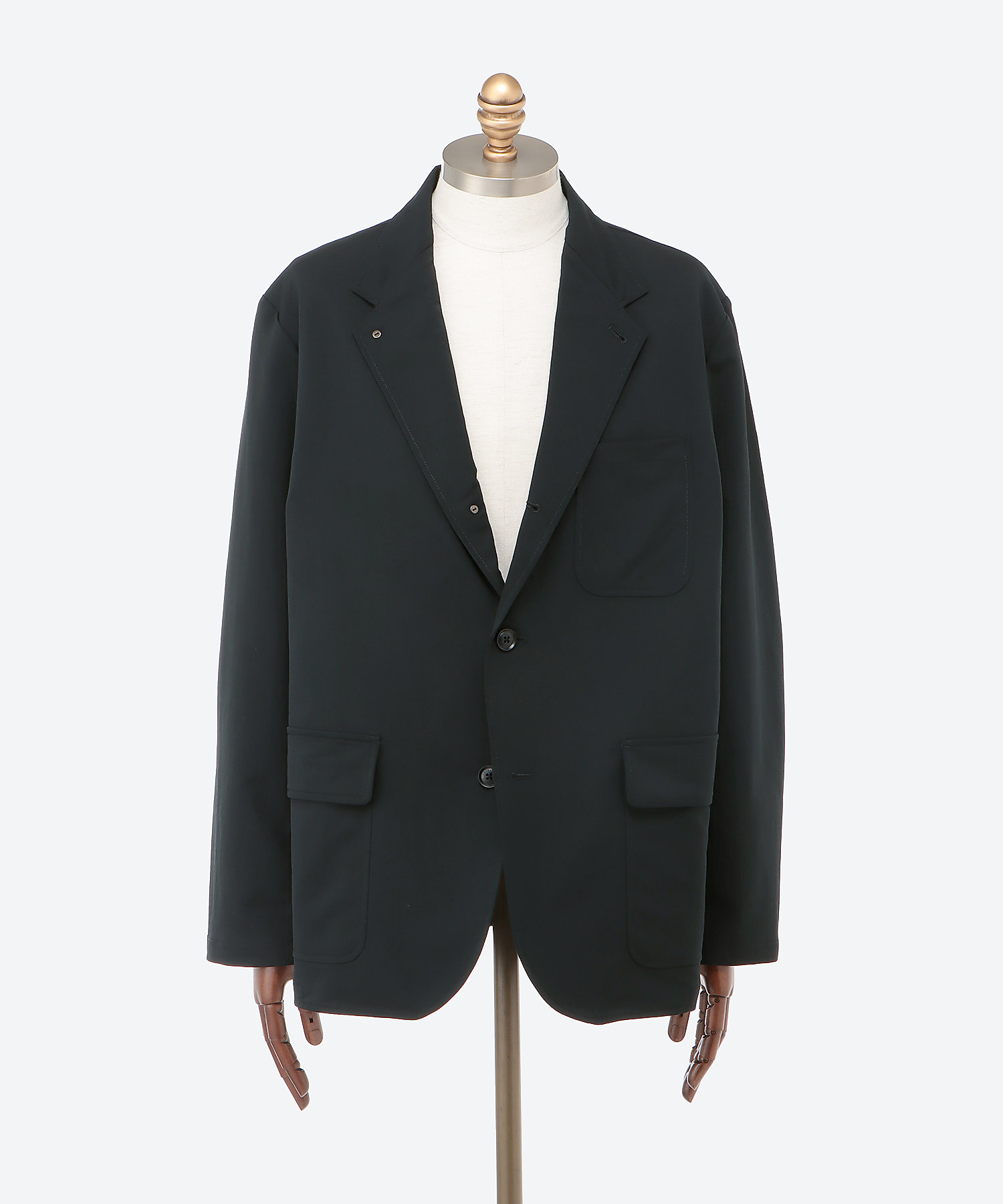 ジャケット ALPHADRY Club Jacket 24W－23