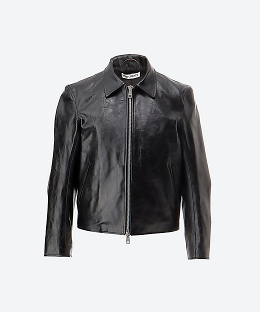 ブルゾン MINI JACKET 24W－14－M4239MTD