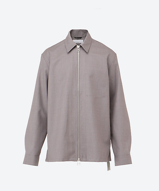 シャツ Ian Shirt 25S－8