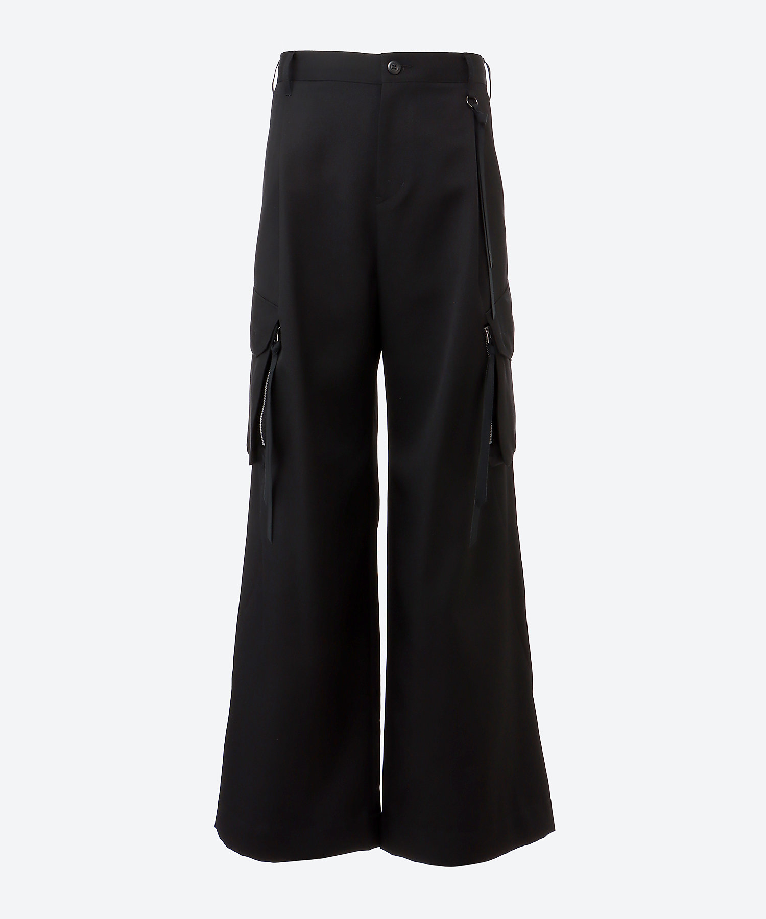 パンツ COMBAT SLACKS 25W―2―25A0260 | Tamme