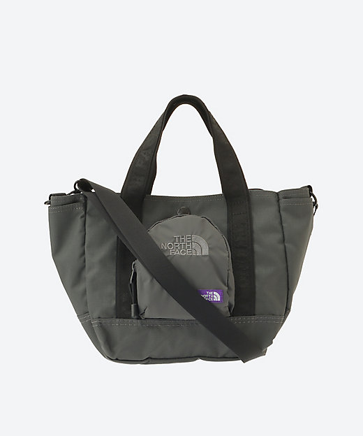 トートバッグ CORDURA Nylon Shoulder Tote