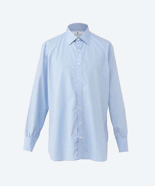 ドレスシャツ 無地 | Turnbull&Asser (Men)/ターンブル＆アッサー