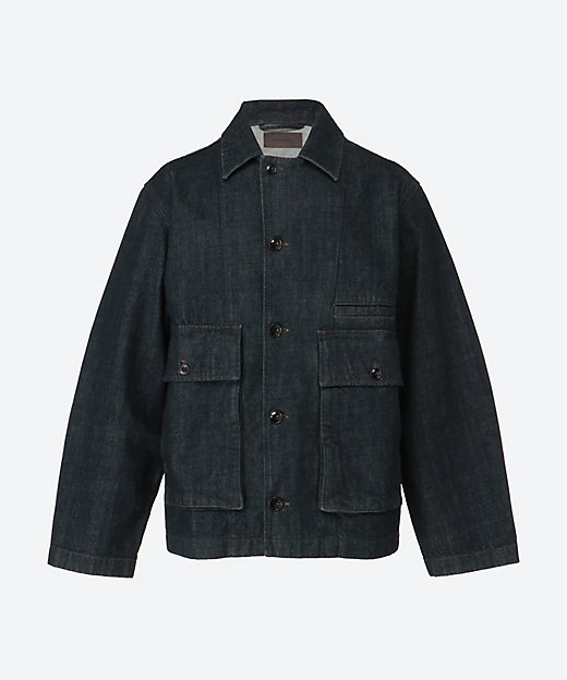 ジャケット BOXY JACKET 25W－11