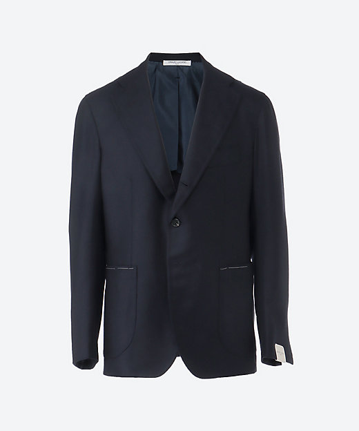 ジャケット ロロピアーナ生地使用 52／321014／Loro