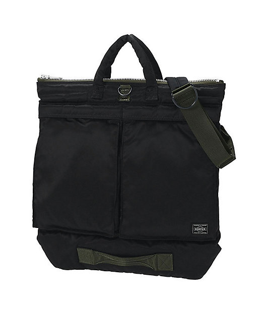 PX TANKER 2WAY HELMET BAG L 376