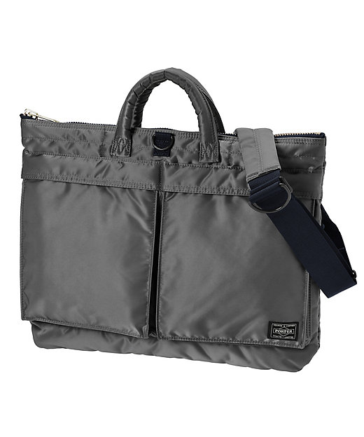 PX TANKER 2WAY SHORT HELMET BAG 376