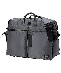 PX TANKER 2WAY VERTICAL TOTE BAG L