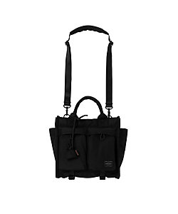 Toogood×PORTER THE EDITOR TOTE 386