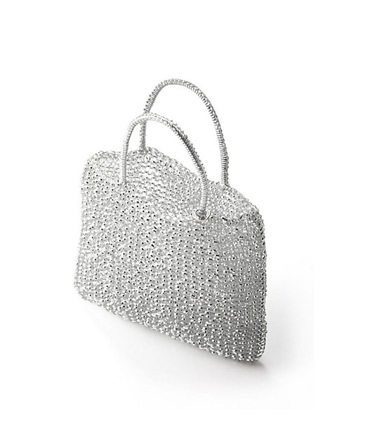 スタンダード／スクエア ミディアム PB25S12046 | ANTEPRIMA