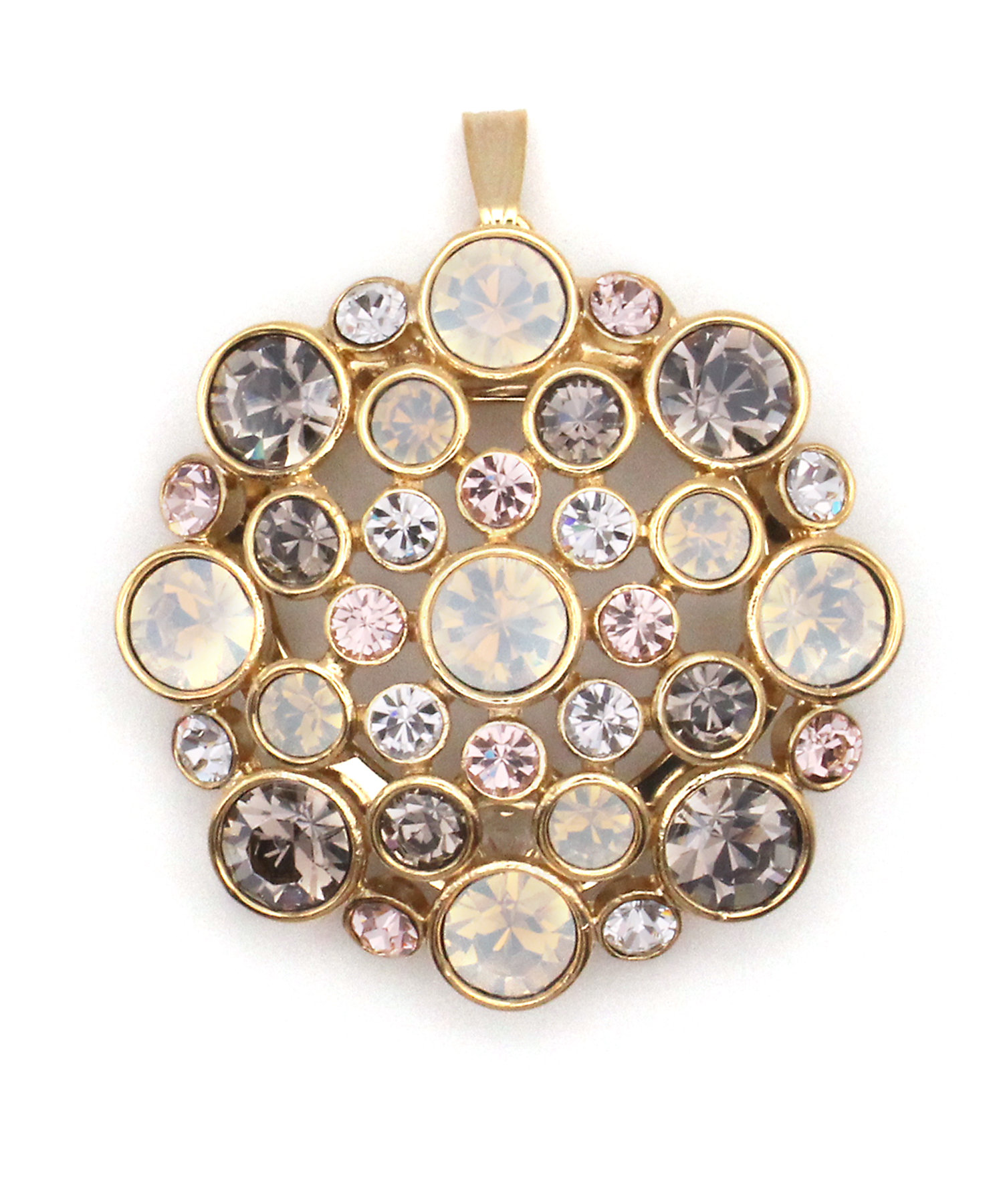 Rリング サン ストールクリップ 2－27 | RELIANCE (Women