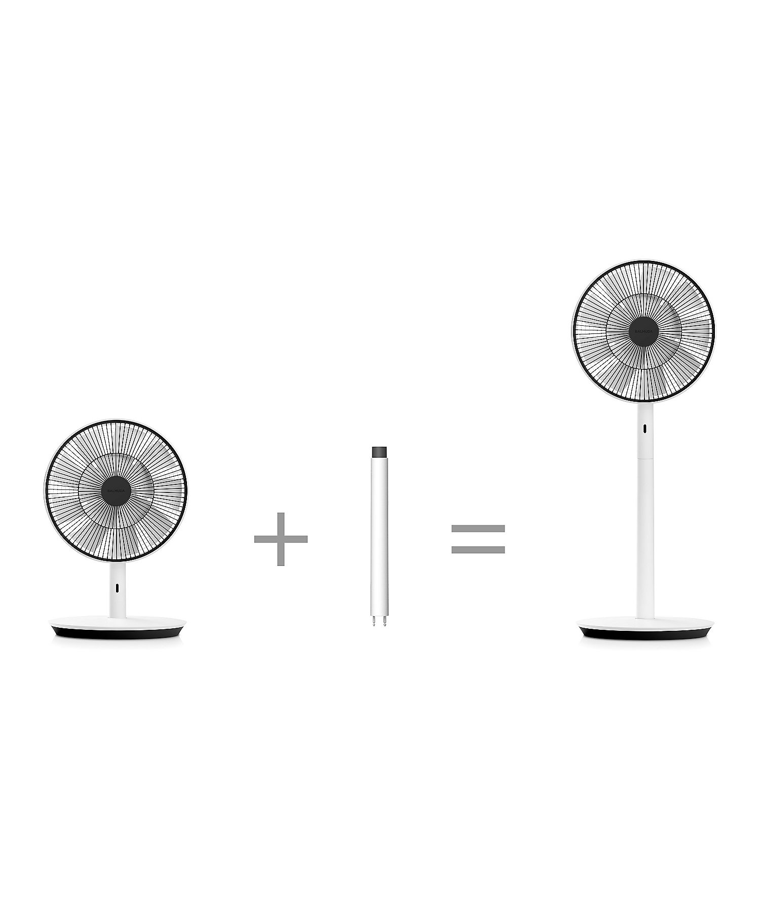 ザ・グリーンファン | BALMUDA/バルミューダ | 三越伊勢丹オンライン