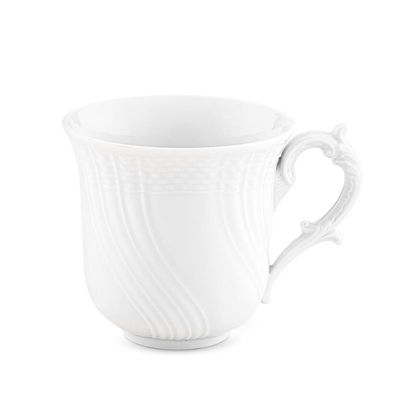 ベッキオジノリホワイト マグカップ | GINORI 1735/ジノリ
