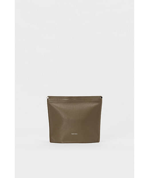 welder pack large taupe | Hender Scheme