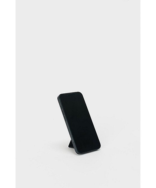 magnet card case black | Hender Scheme/エンダー